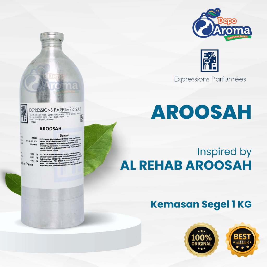 Aroosah