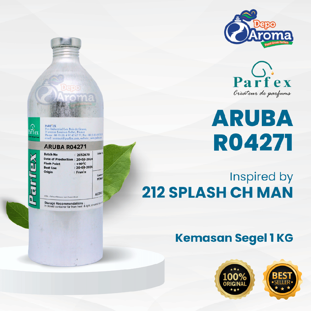 Aruba R04271