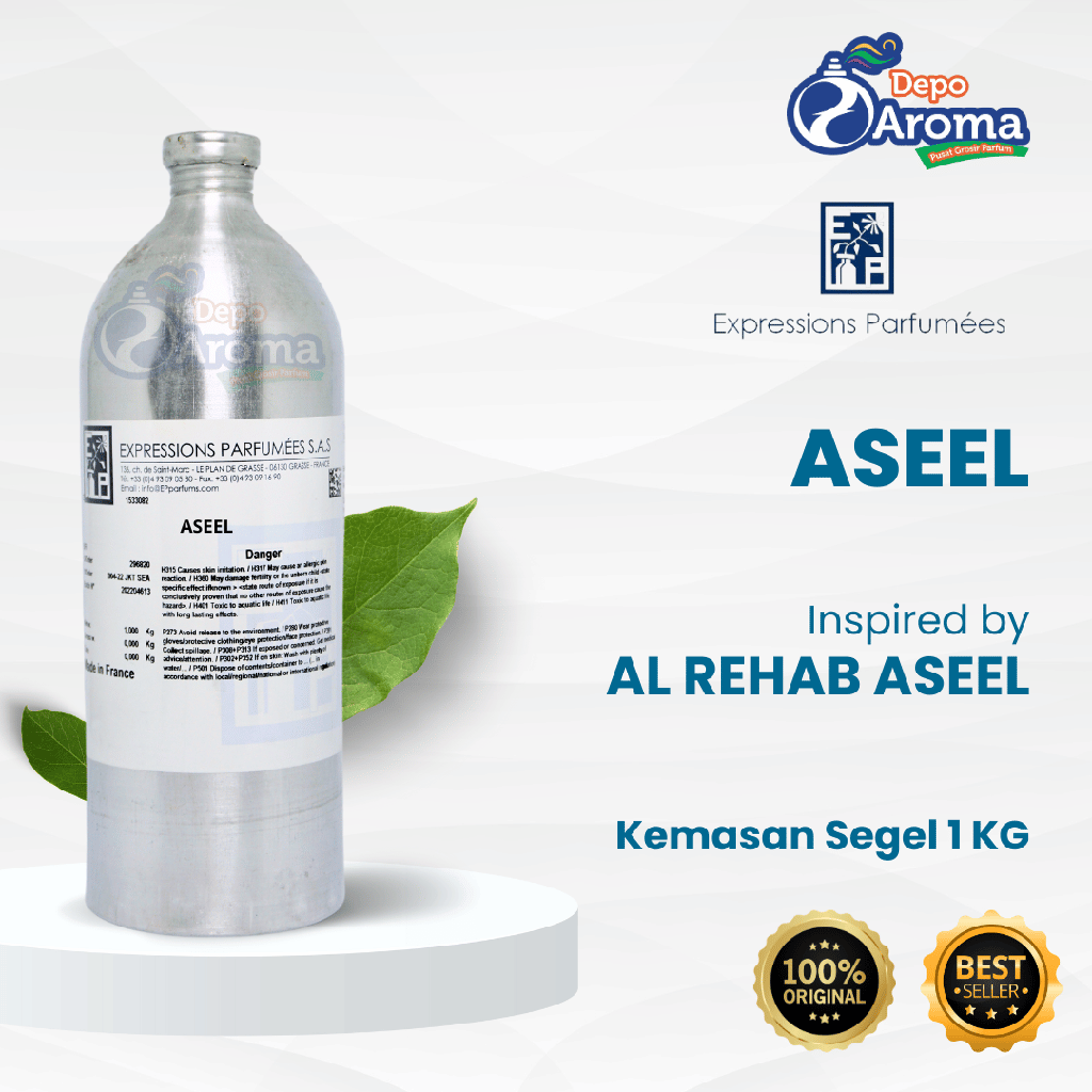 Aseel
