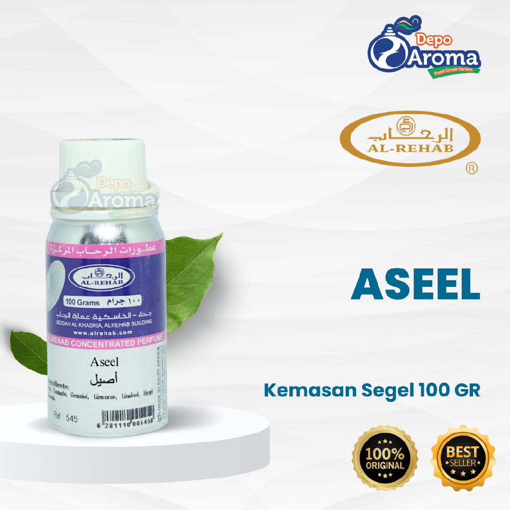 Aseel