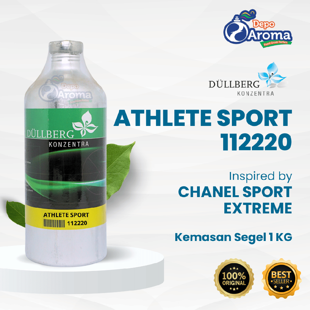 Athlete Sport