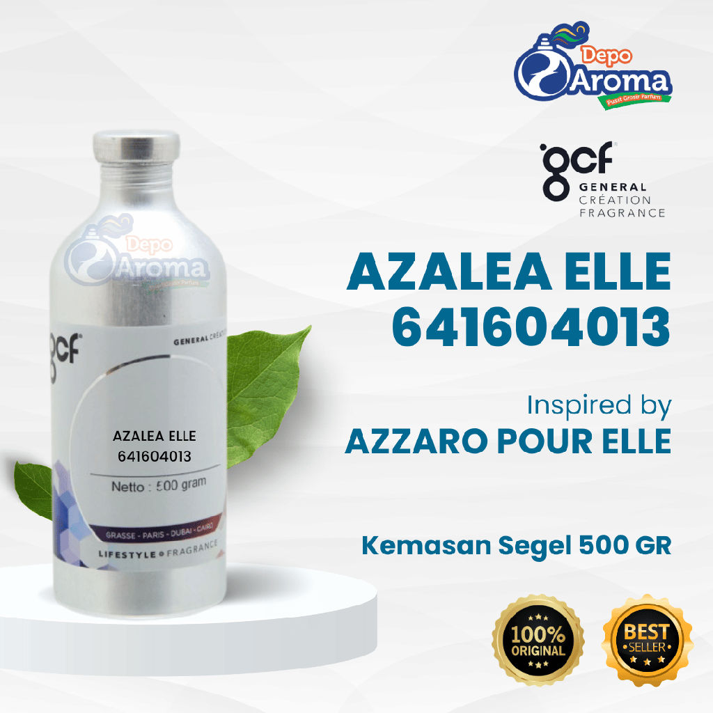 Azalea Elle