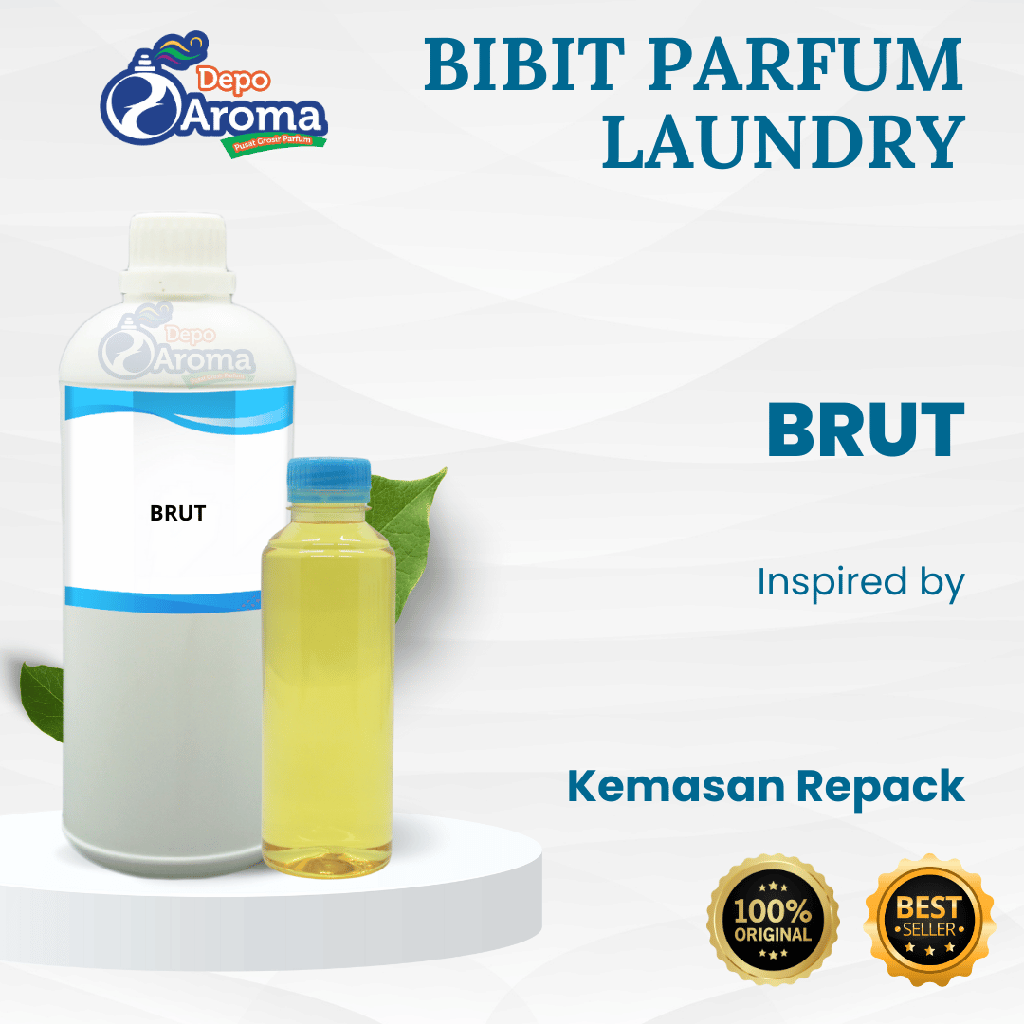 BRUT