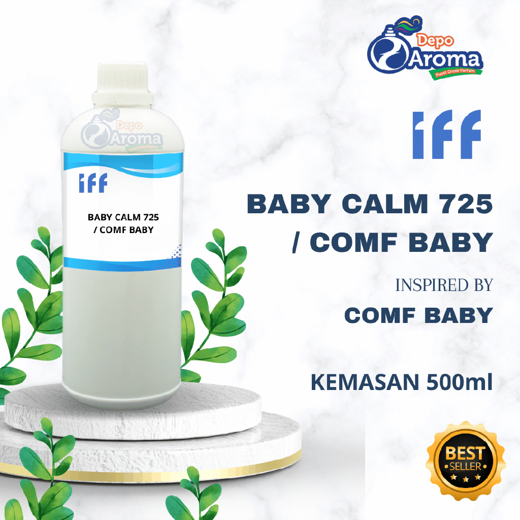Baby Calm 725 / Comf Baby