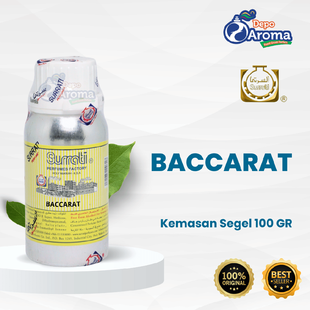 Baccarat