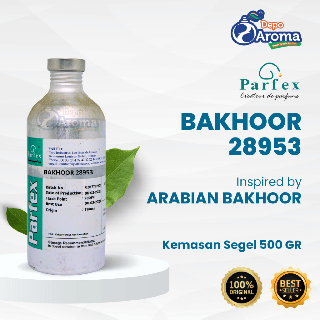 Bakhoor 28953