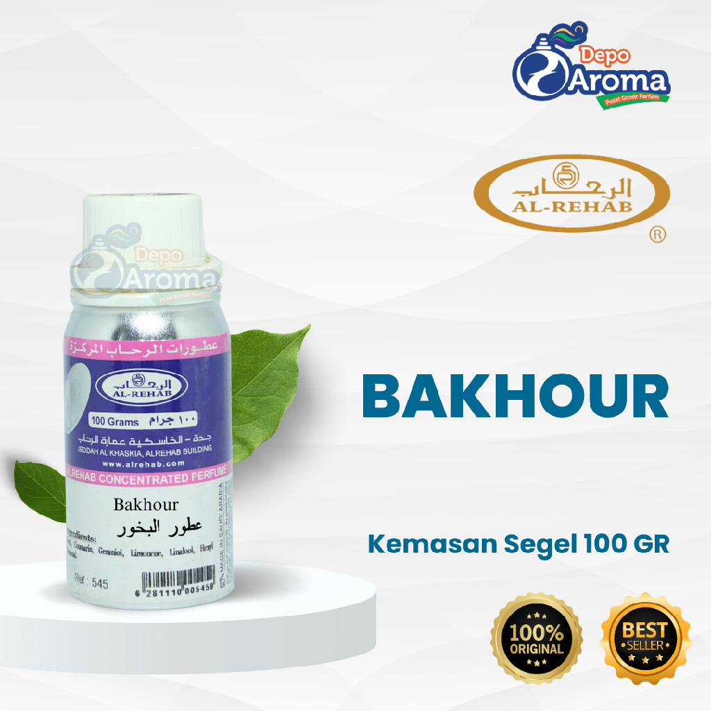 Bakhour