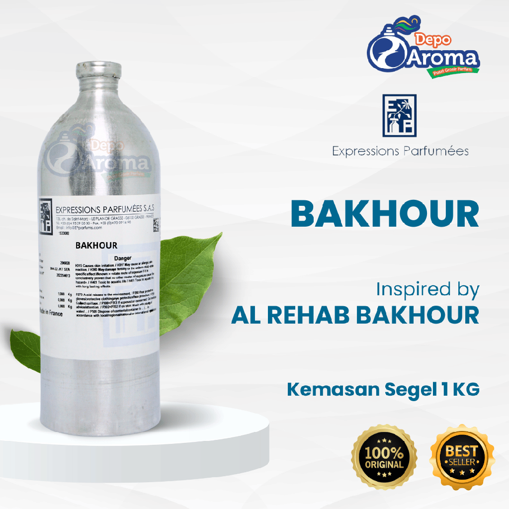 Bakhour