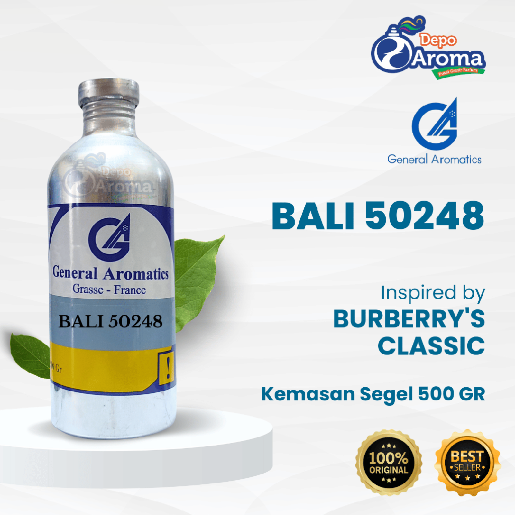 Bali 50248