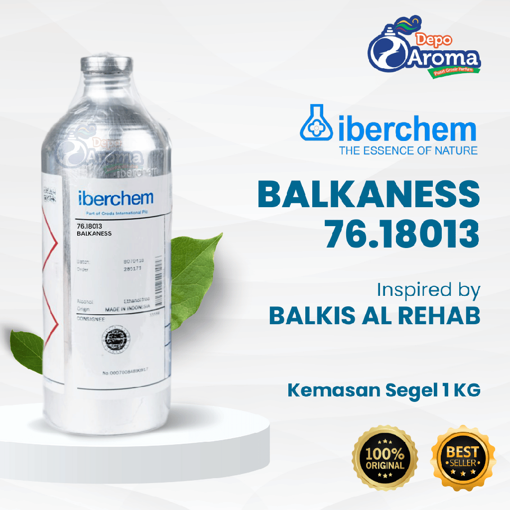 Balkaness