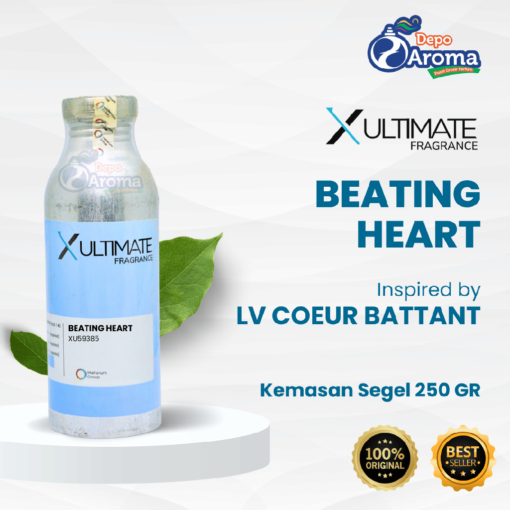 Beating Heart