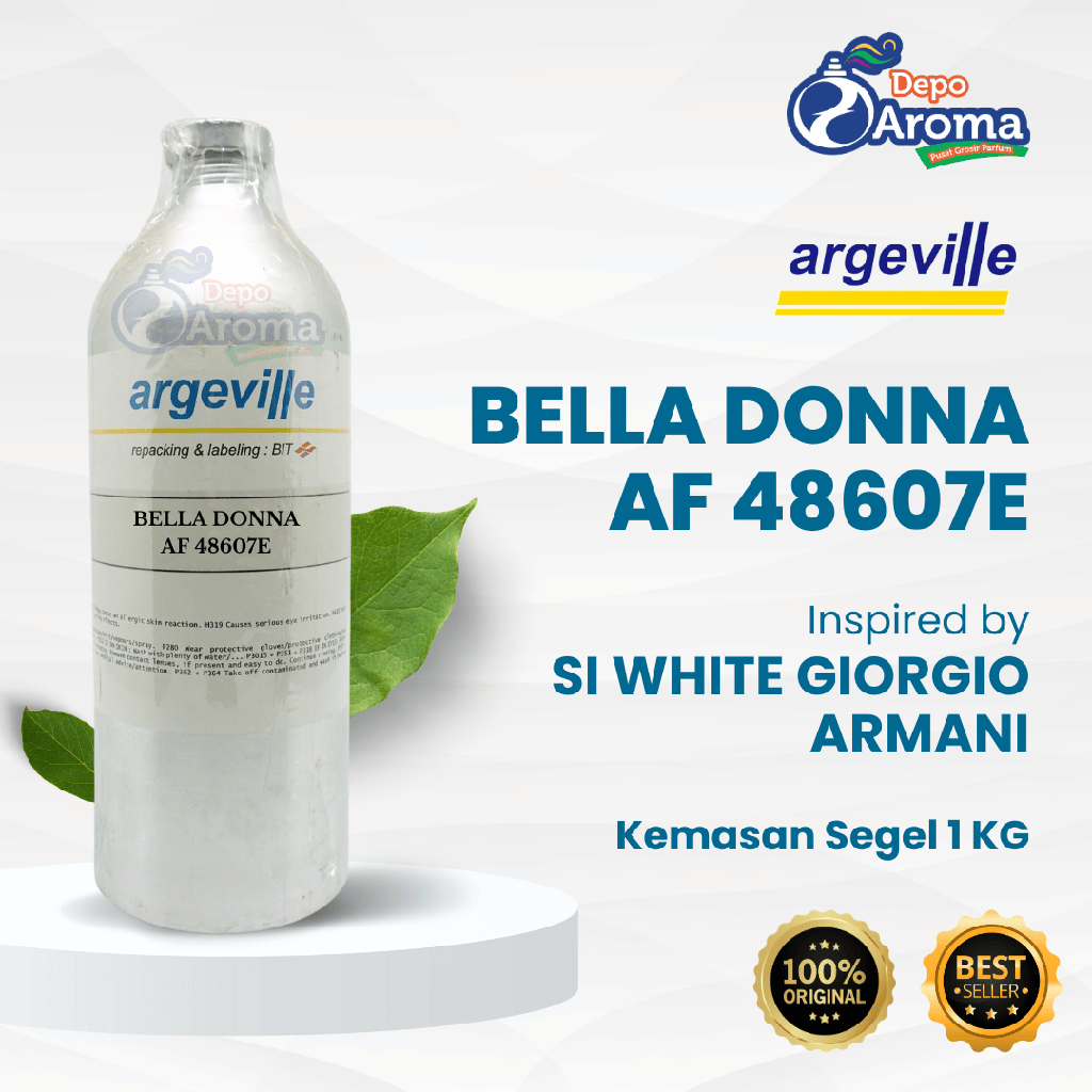 Bella Donna