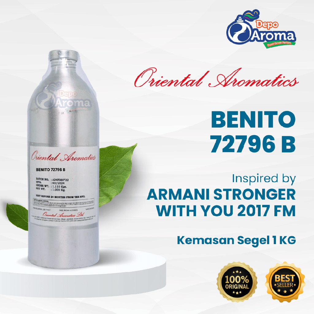 Benito 72796 B