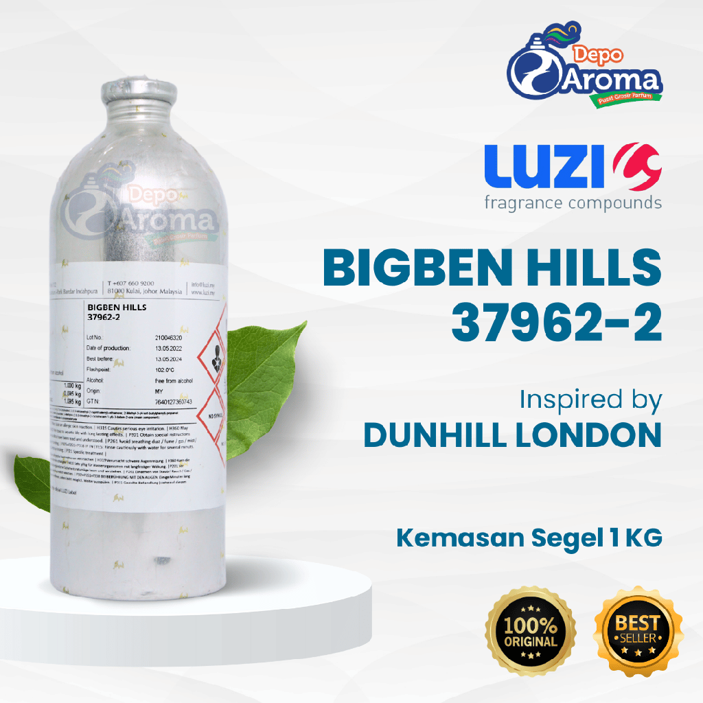 Bigben Hills 37962-2