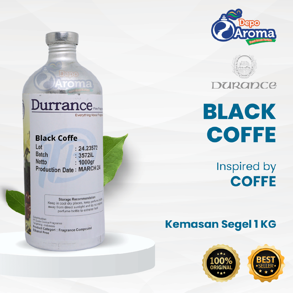 Black Coffe