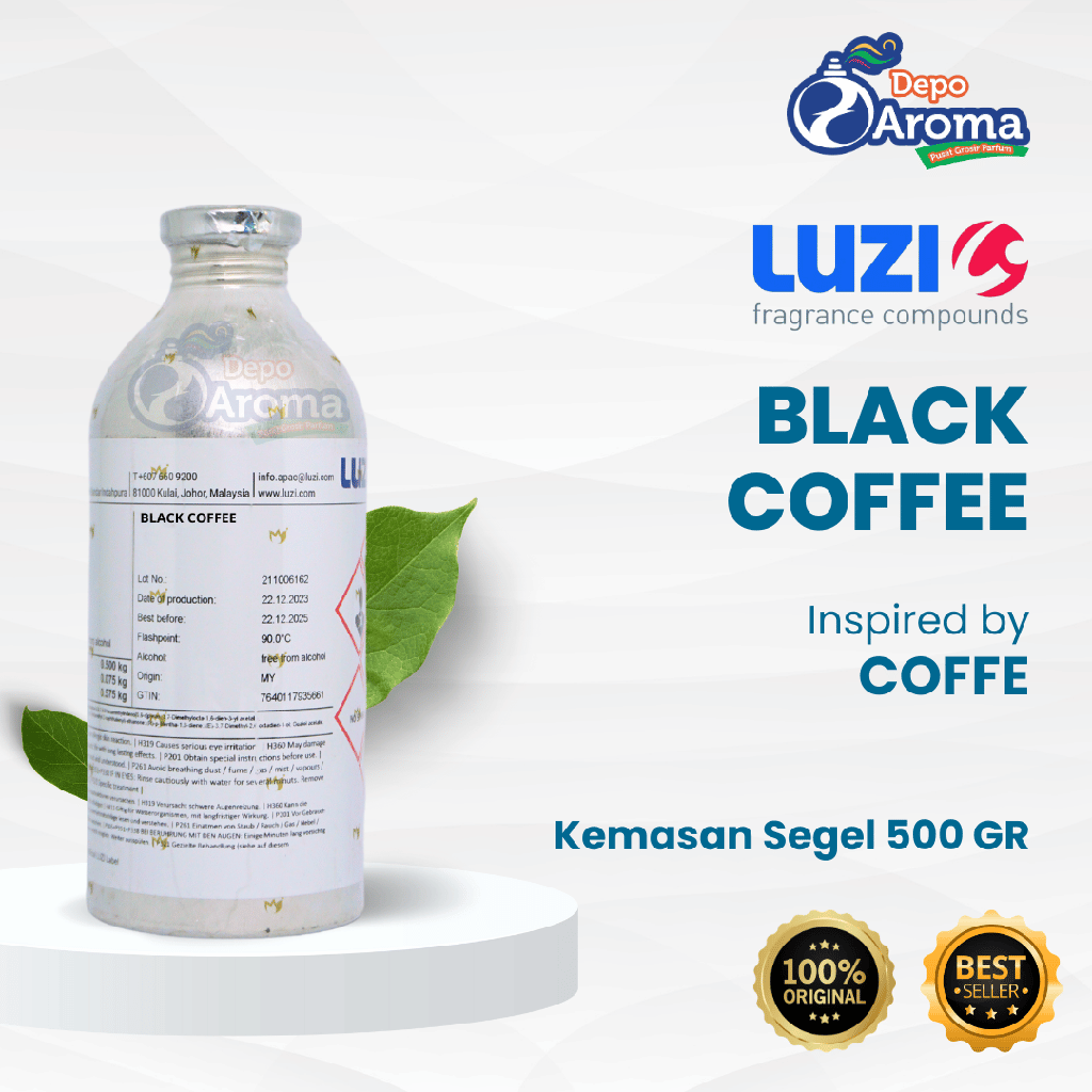 Black Coffee