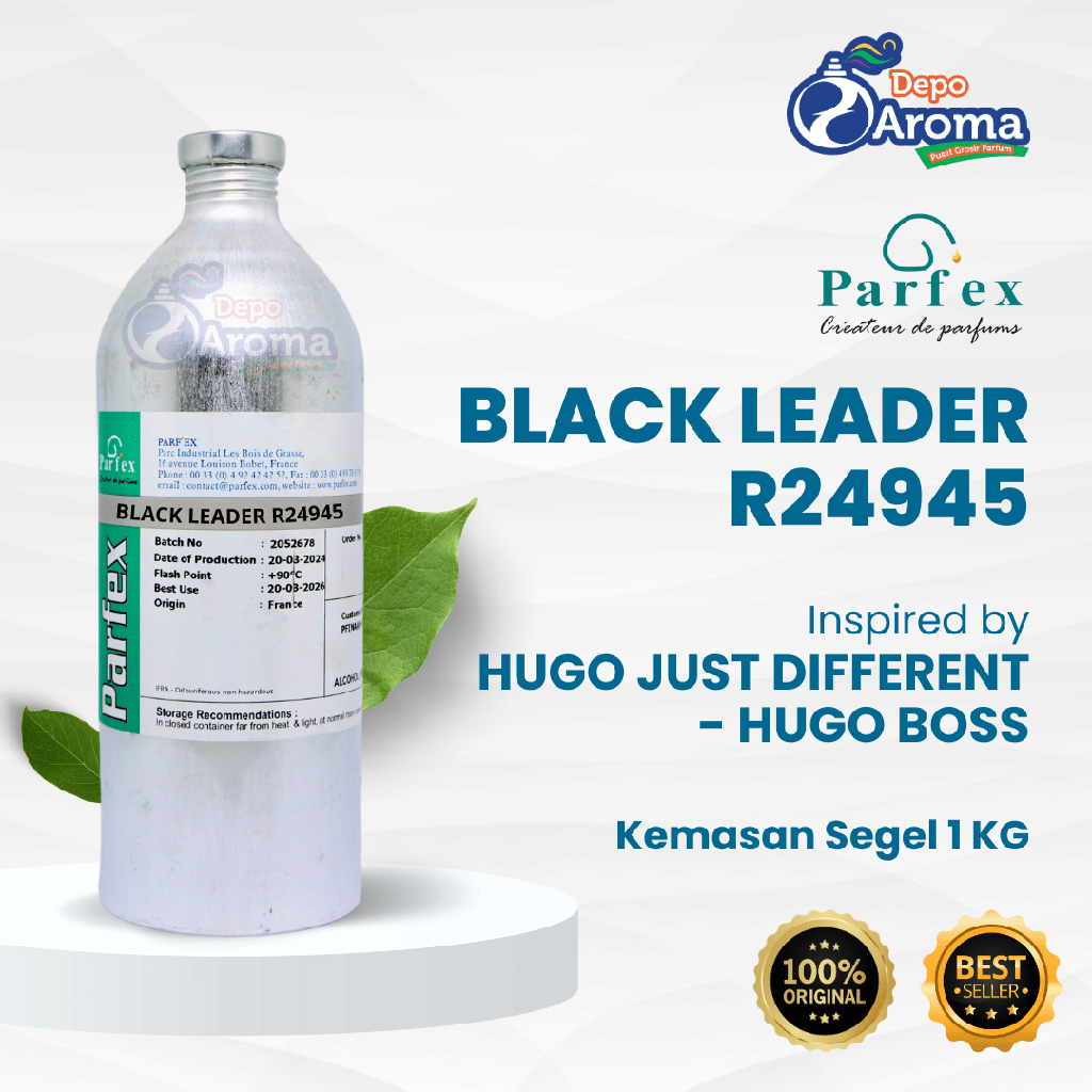 Black Leader