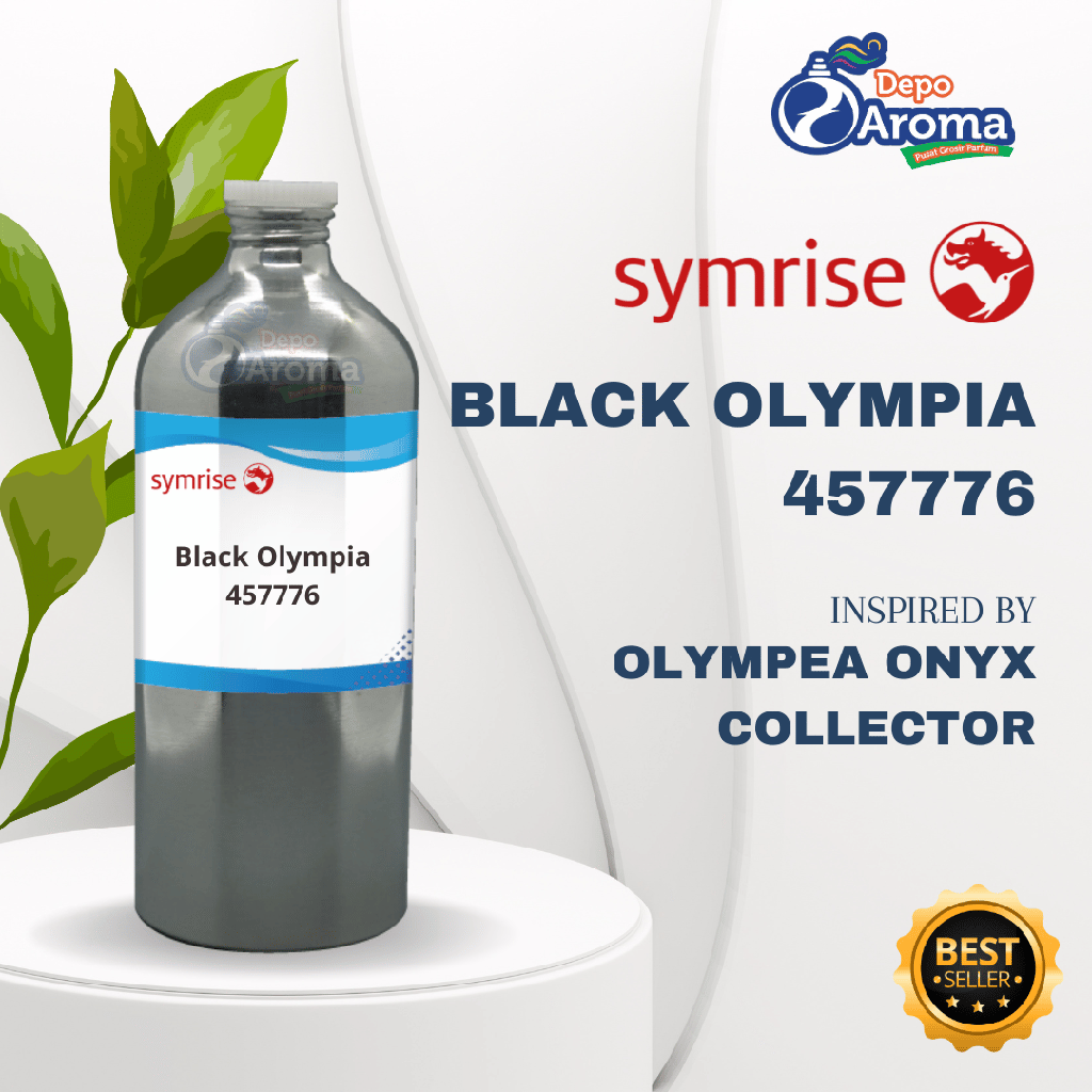 Black Olympia 457776