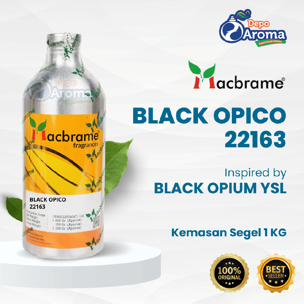 Black Opico