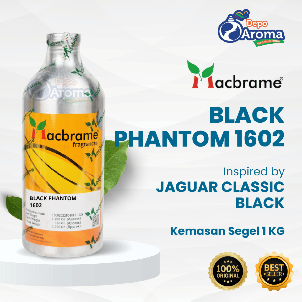 Black Phantom