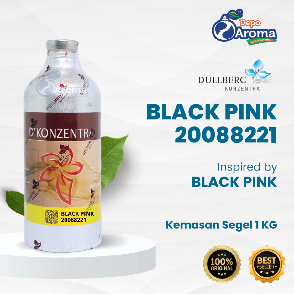 Black Pink 20088221