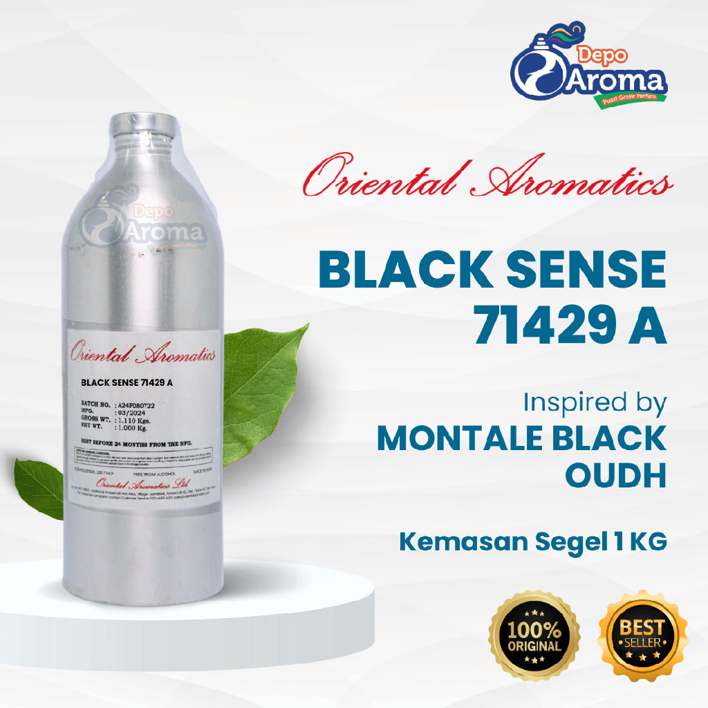Black Sense