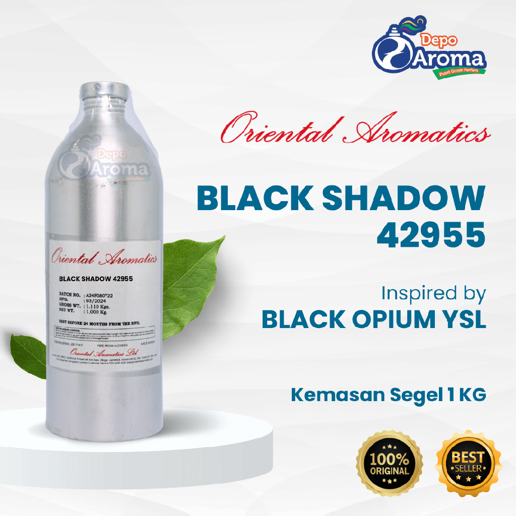 Black Shadow 42955