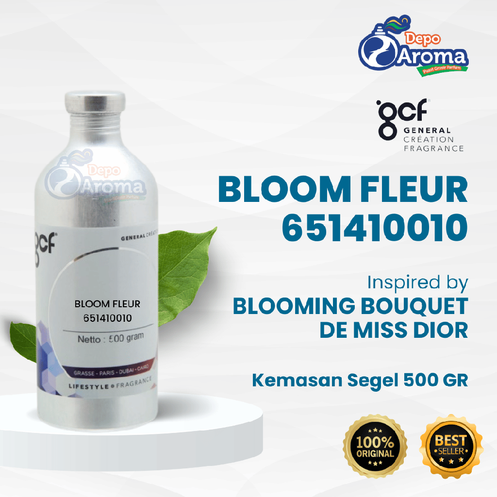 Bloom Fleur