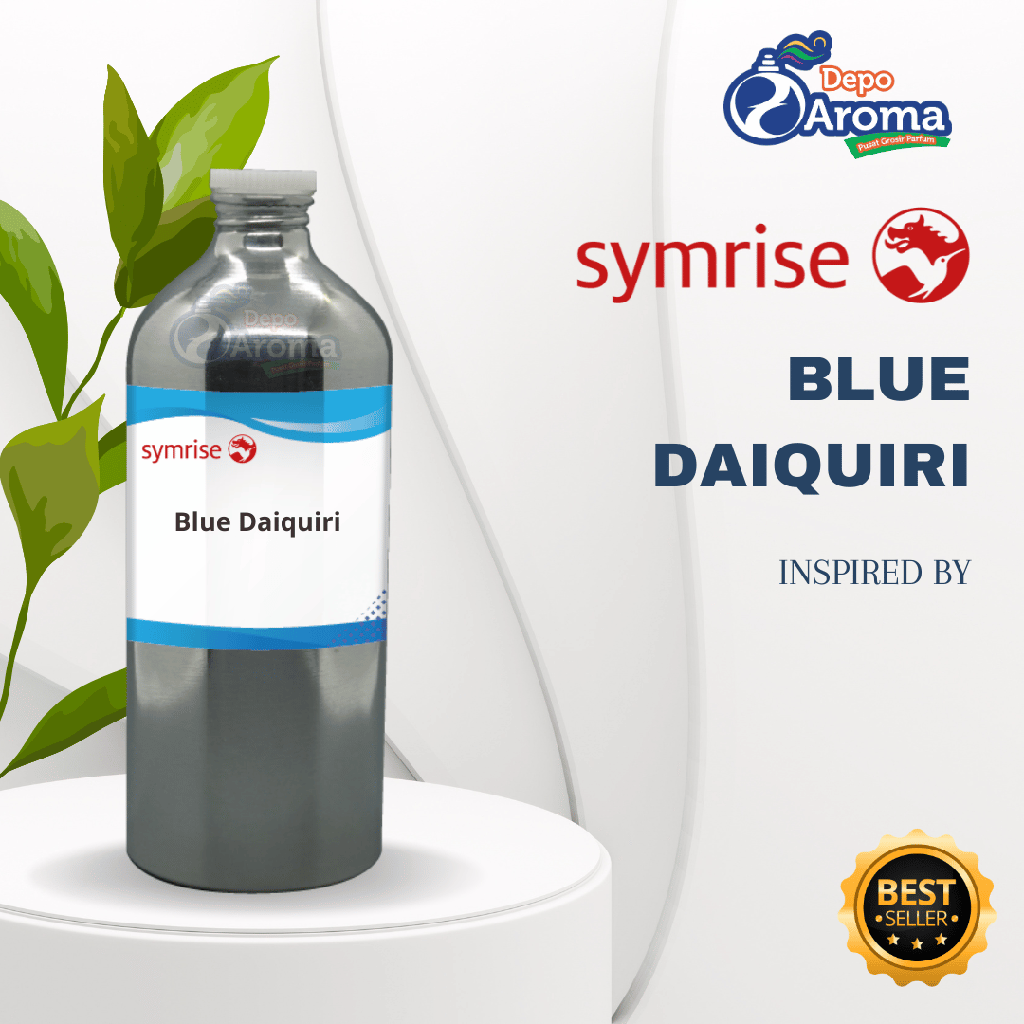 Blue Daiquiri