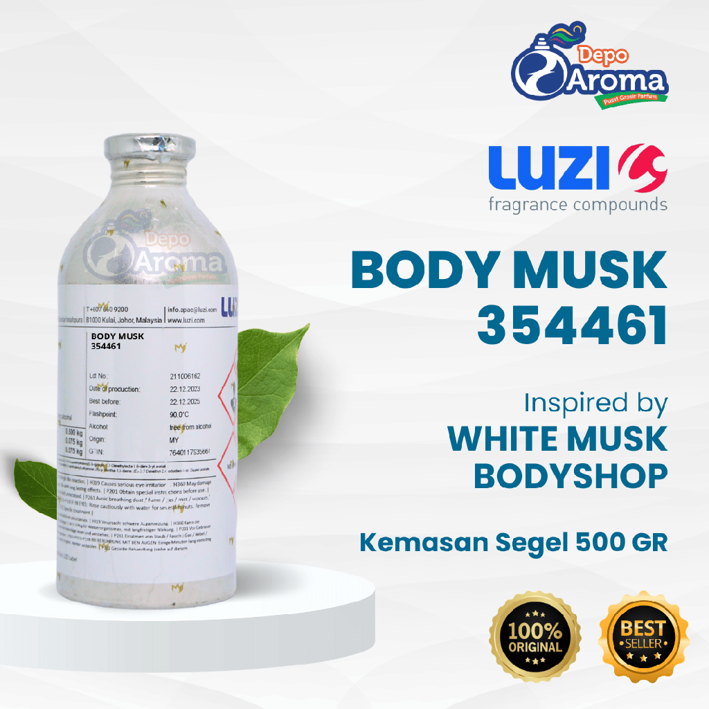 Body Musk 354461