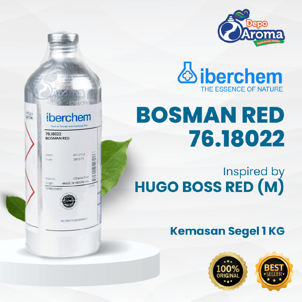 Bosman Red