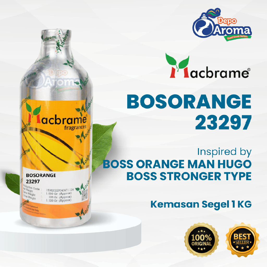 Bosorange