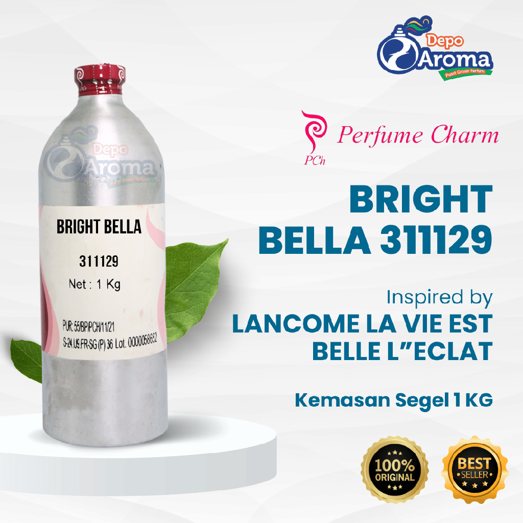 Bright Bella 311129