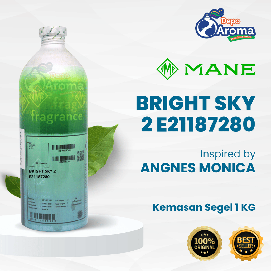 Bright Sky 2
