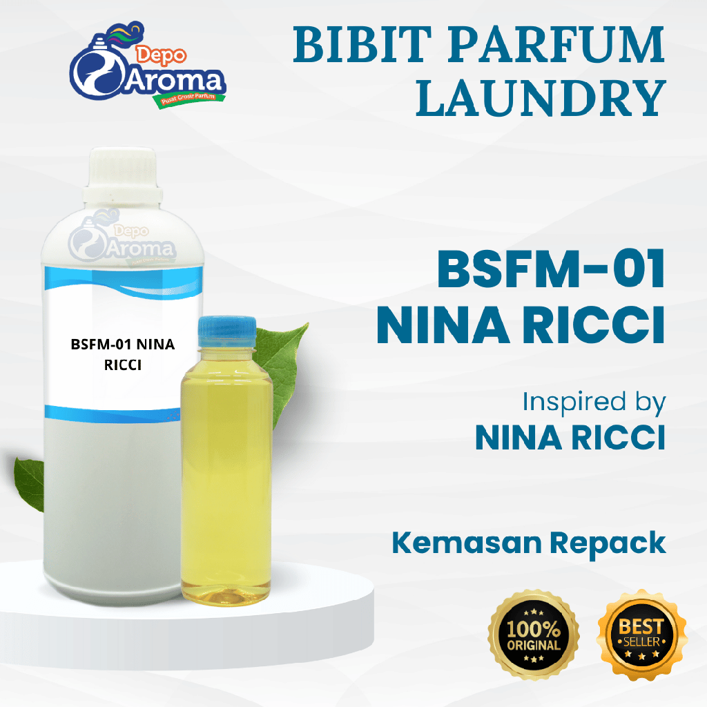 Bsfm-01 Nina Ricci