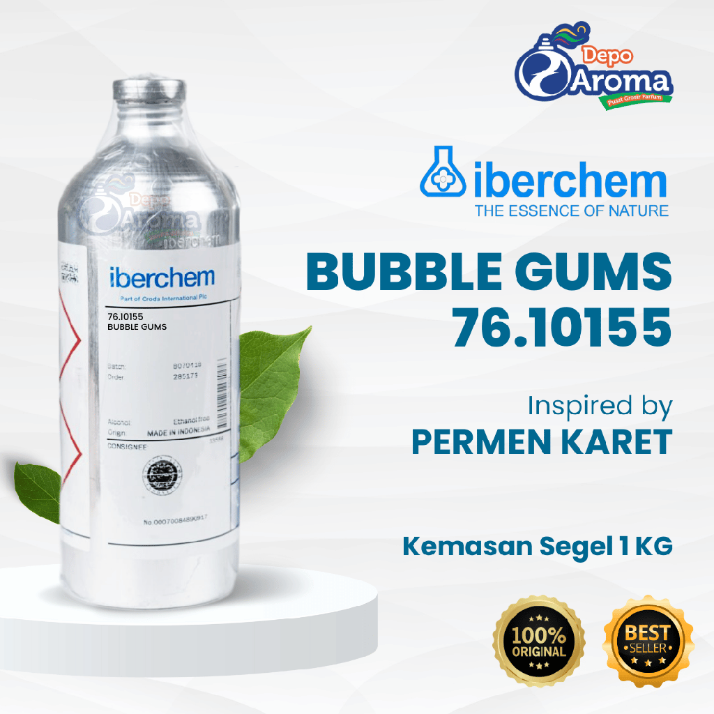 Bubble Gums