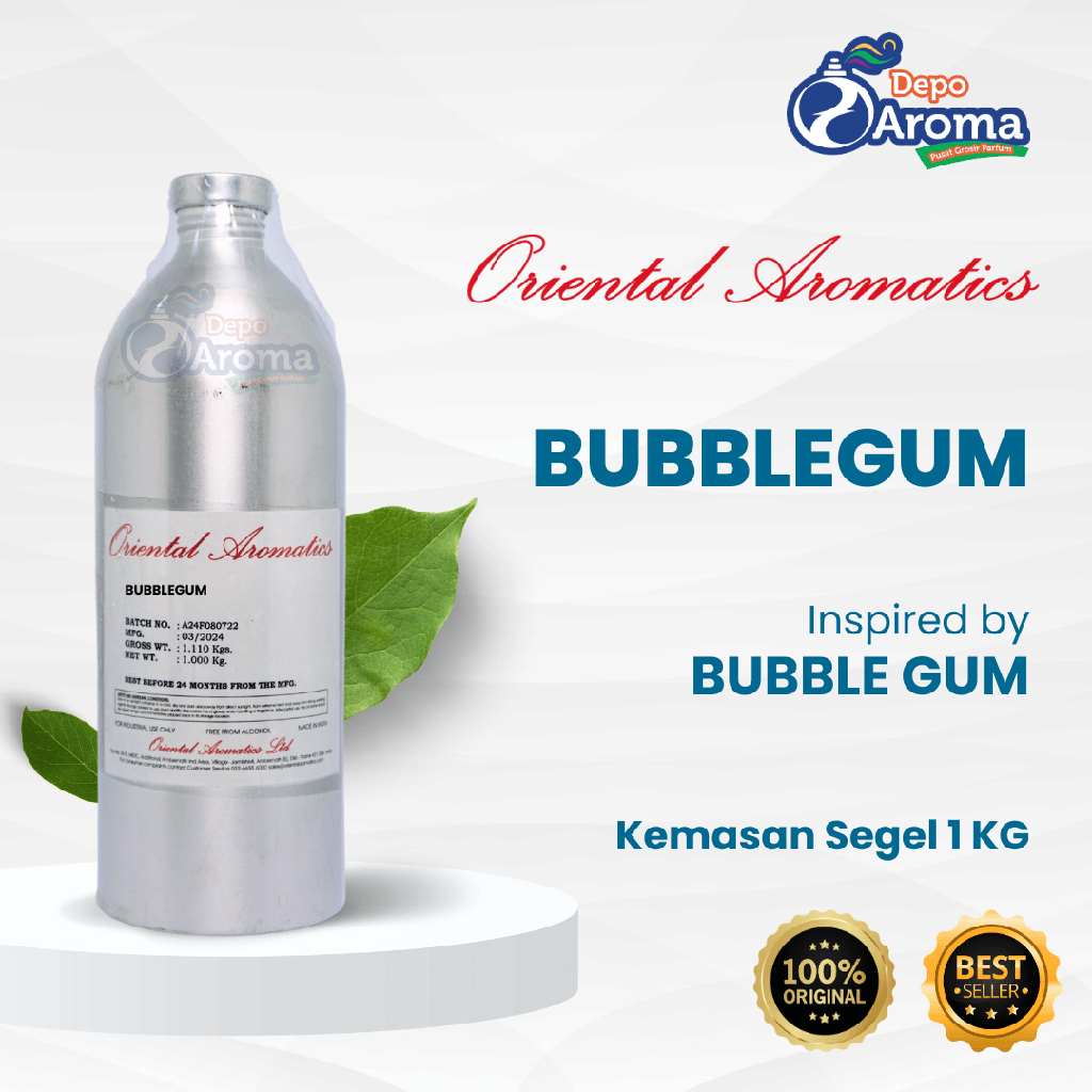 Bubblegum