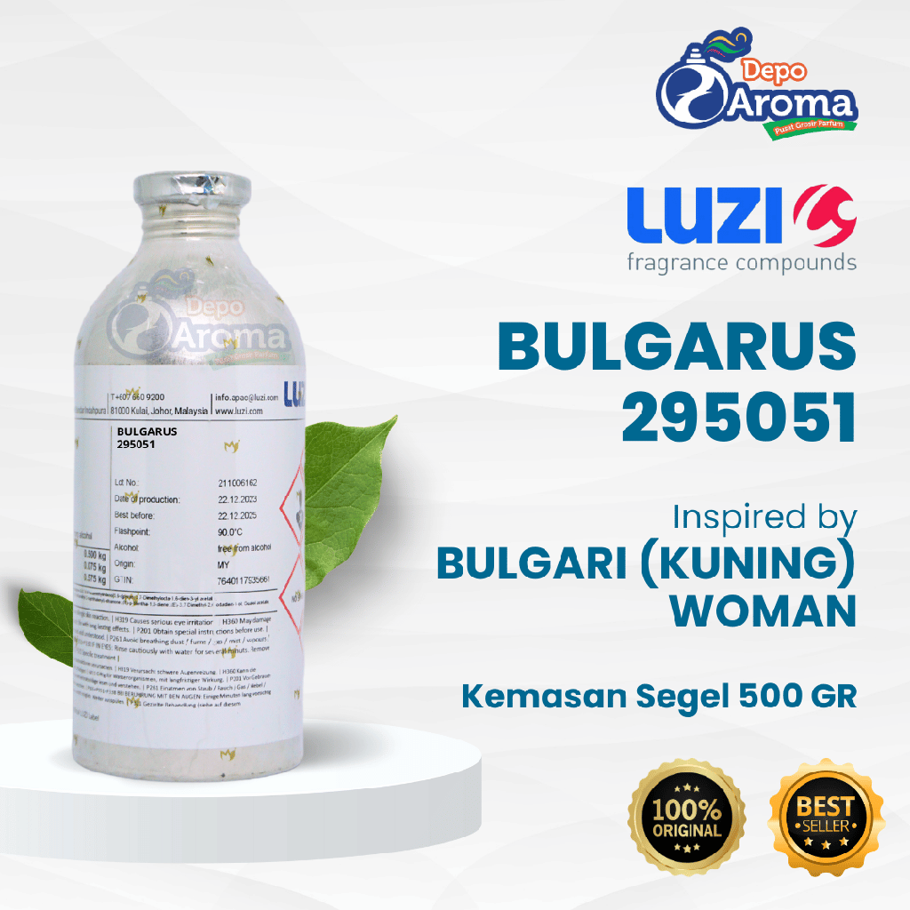 Bulgarus 295051
