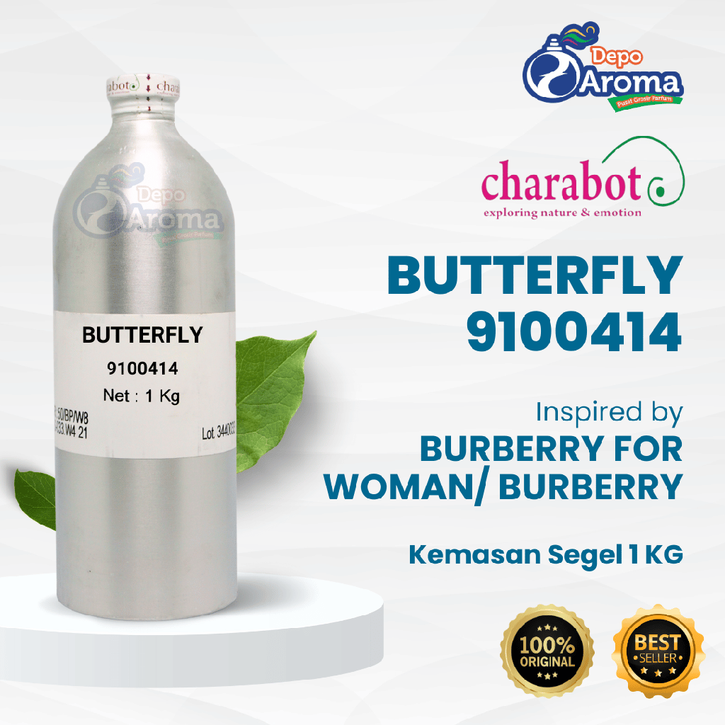Butterfly 9100414
