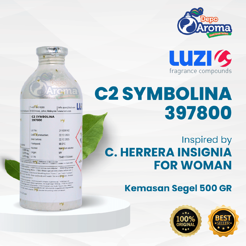 C2 Symbolina (Discontinue)