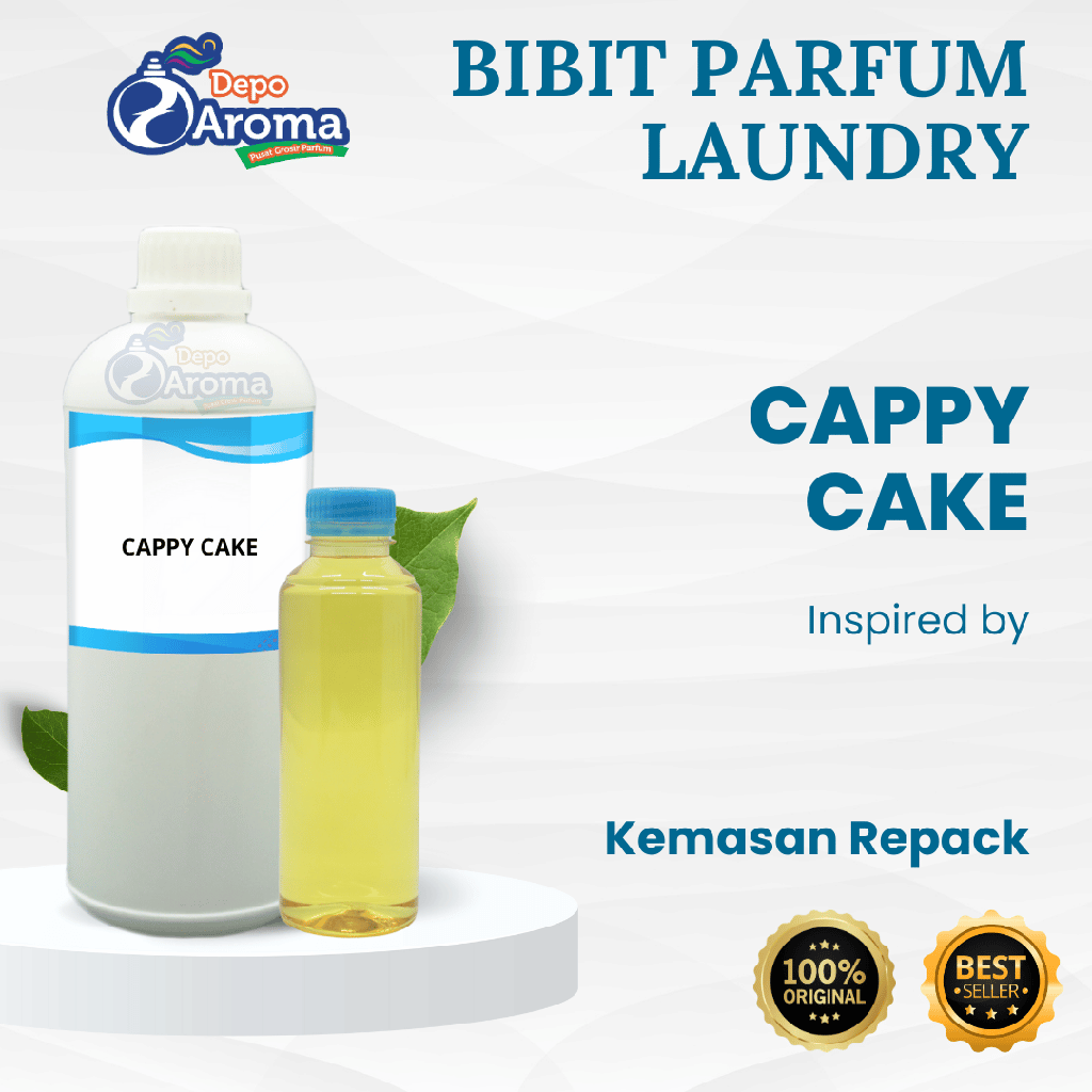 Cappy Cake