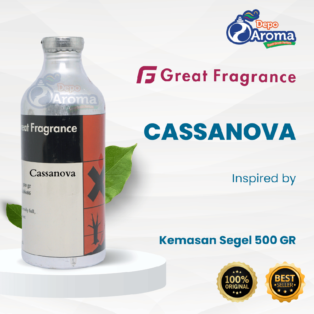 Cassanova