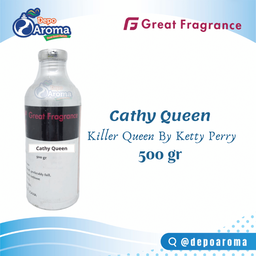 Cathy Queen (Discontinue)