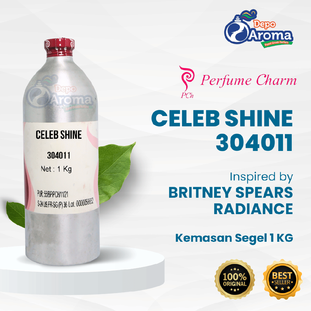 Celeb Shine 304011