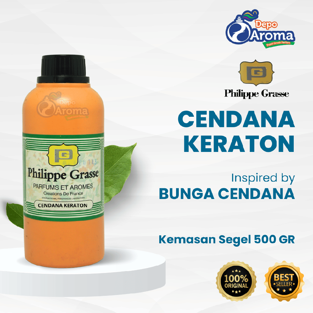 Cendana Keraton
