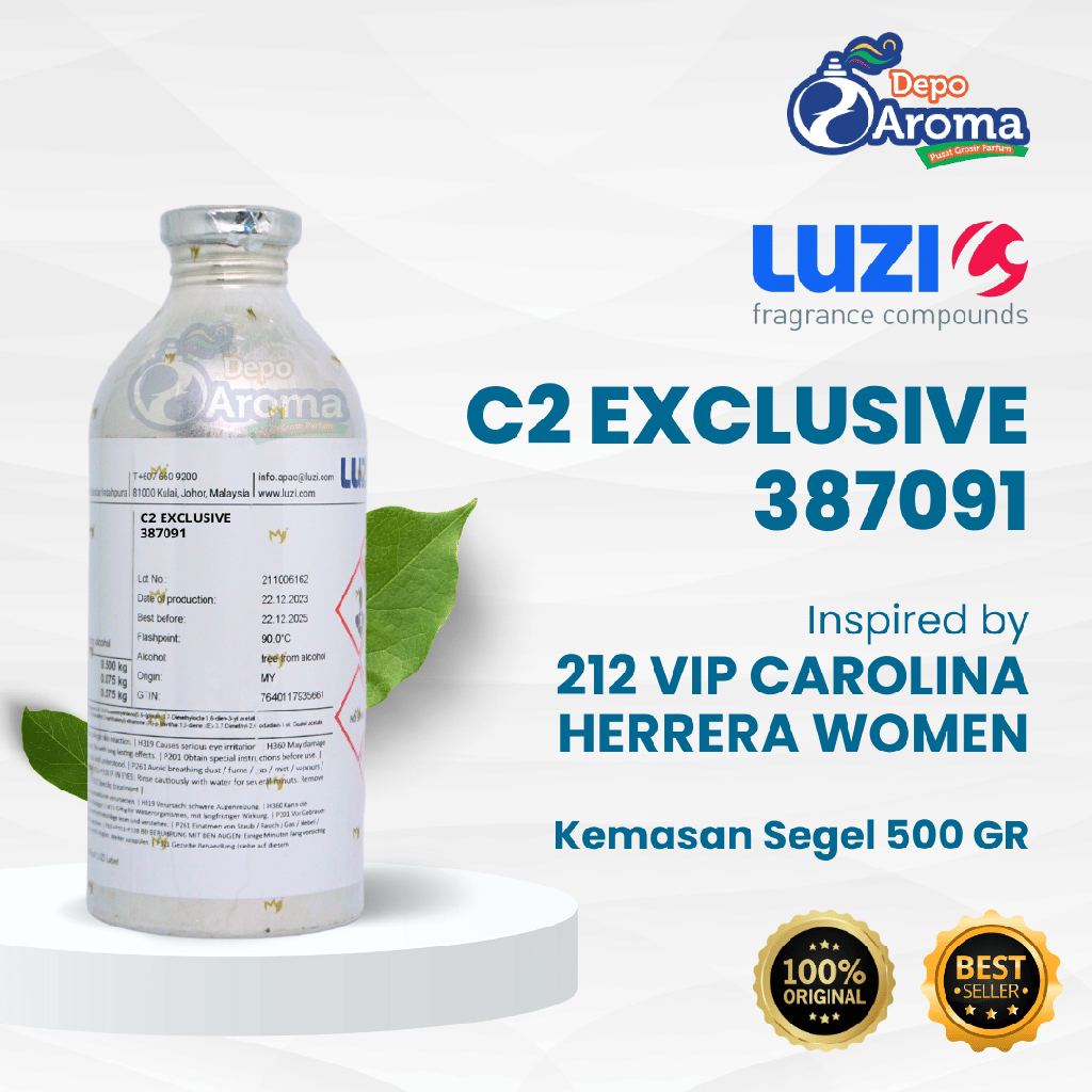 Ch Exclusive 387091