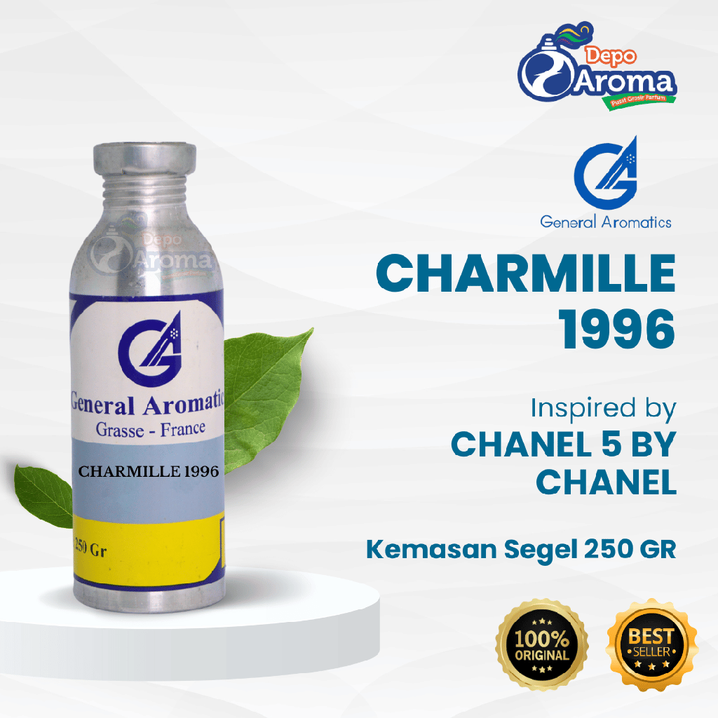 Charmille 1996