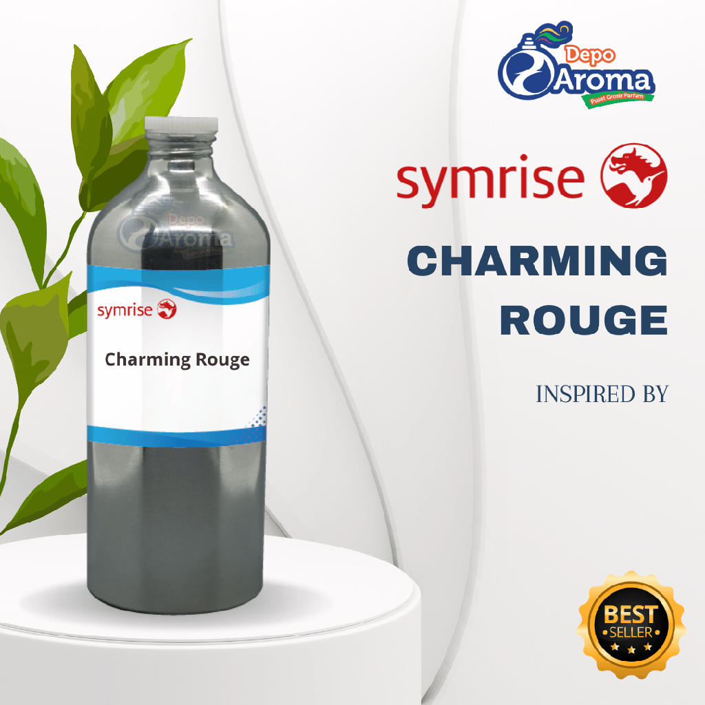 Charming Rouge