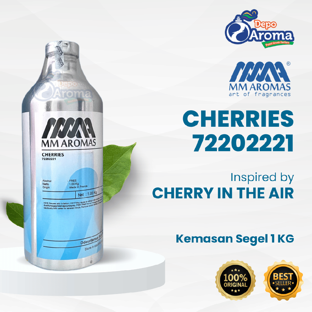 Cherries 72202221