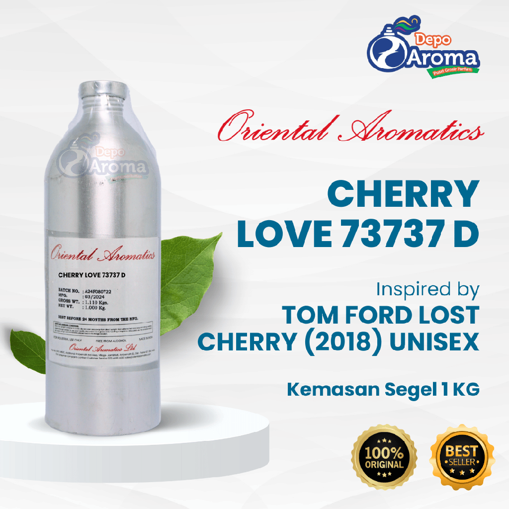 Cherry Love 73737 D